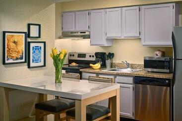 اقامتگاه Siegel Select Oklahoma City