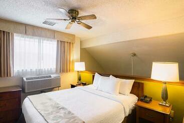 اقامتگاه Studio 6 Tyler, Tx