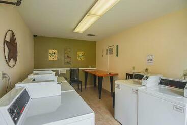 اقامتگاه Studio 6 Tyler, Tx