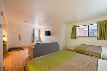 آپارتمان Studio 6greensboro, Nc