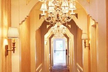 The Riverview Hotel   New Smyrna Beach