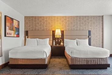 Armon Hotel & Conference Center Stamford Ct