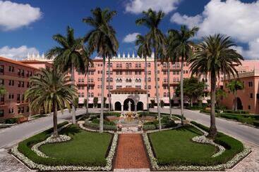 Boca Raton Resort & Club
