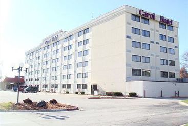 Carol Hotel Omaha