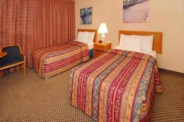 Clarion Hotel & Convention Center Atlantic City West