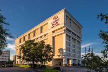 Crowne Plaza Hotel And Suites Pittsburgh South, An Ihg