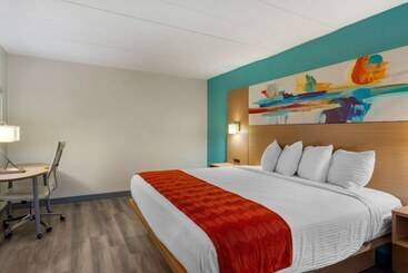 Best Western Plus Executive Hotel Richmond