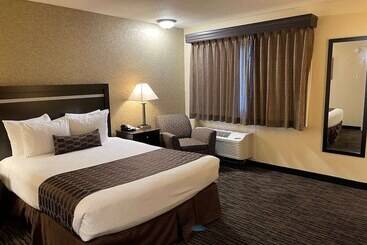 酒店 Best Western Plus Pleasanton Inn