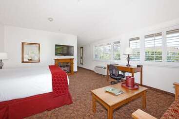 Отель Sonoma Valley Inn, Tapestry Collection By Hilton