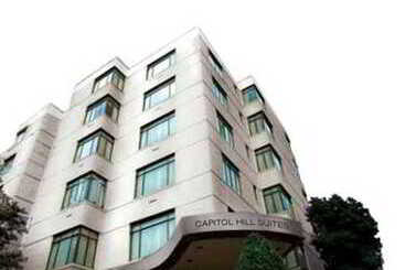 בית מלון כפרי Capitol Hill