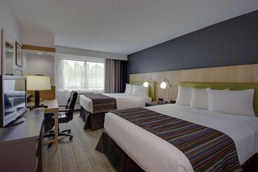 酒店 Country Inn & Suites By Radisson, Frederick, Md