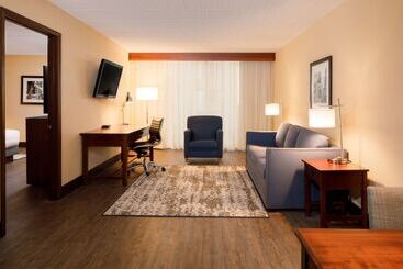 ホテル Doubletree By Hilton  Pittsburghcranberry