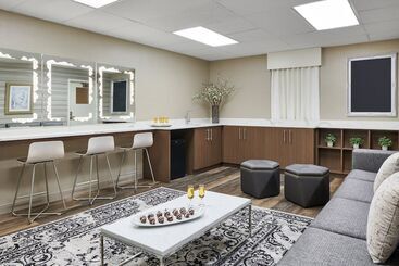 酒店 Four Points By Sheraton Milwaukee North Shore