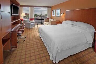 호텔 Four Points Philadelphia Northeast