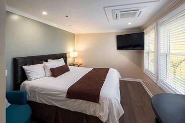 호텔 Glenmore Plaza