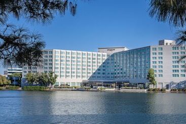 Grand Bay Hotel San Francisco