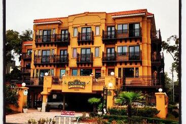 فندق Guesthouse Eugene Springfield