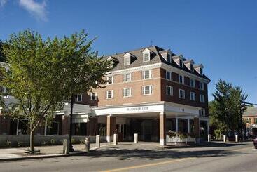 فندق Hanover Inn Dartmouth