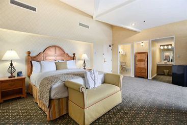 فندق Hilton Sonoma Wine Country