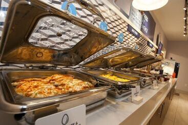 فندق Holiday Inn Express & Suites Johnstown, An Ihg