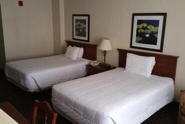 Imperial Swan Hotel And Suites Lakeland