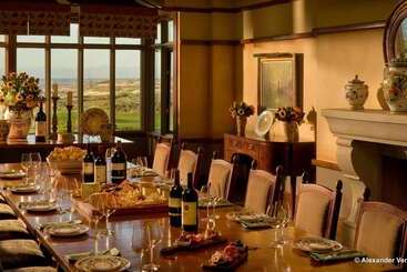 호텔 Inn at Spanish Bay