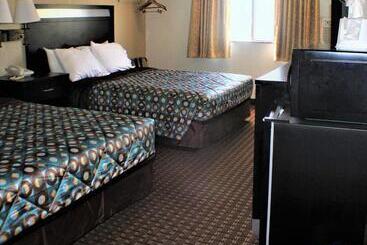 فندق Knights Inn Payson