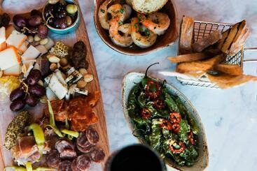 هتل Le Méridien Chicago  Oakbrook Center