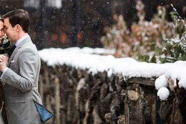 Отель The Omni Grove Park Inn & Spa   Asheville