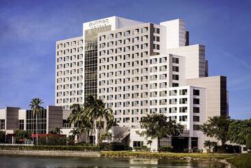 호텔 Pullman Miami Airport