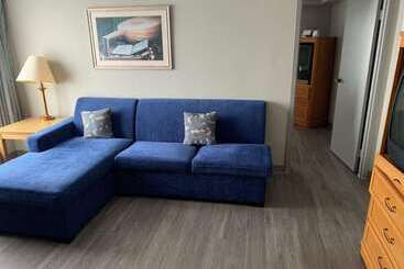 هتل Ramada By Wyndham Nashville/music Valley