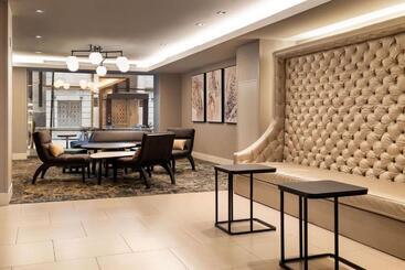 酒店 Residence Inn By Marriott New York Manhattan/ Midtown Eastside