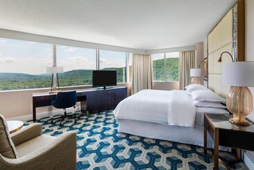 فندق Sheraton Mahwah