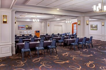 هتل Sheraton Music City Nashville Airport