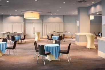 酒店 Sheraton Parsippany