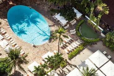 Отель Sheraton Princess Kaiulani