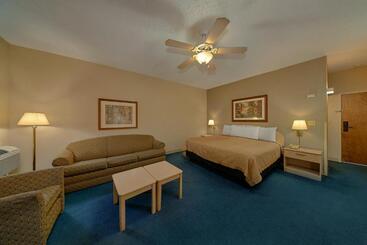 فندق Sidney James Mountain Lodge