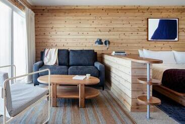 בית מלון כפרי Sound View Greenport