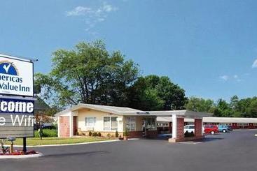 فندق Starlight Inn