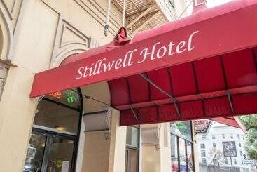فندق Stillwell