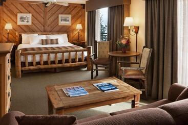 酒店 Stonebridge Inn