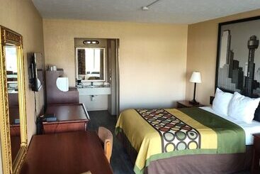 فندق Arya Inn & Extended Stay