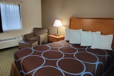 Surestay Plus Hotel By Best Western Grand Island