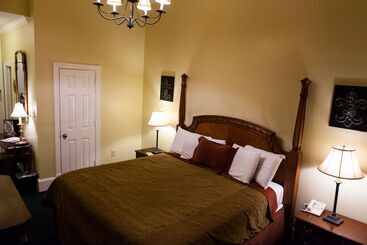 فندق The Biltmore Greensboro