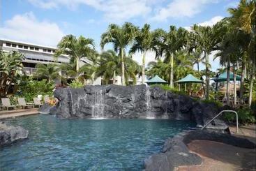 호텔 The Cliffs At Princeville