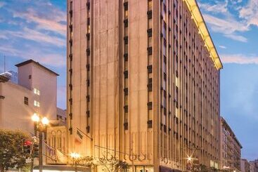 فندق The Donatello