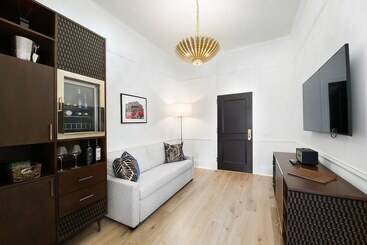 Fairmount Hotel, In The Unbound Collection By Hyatt