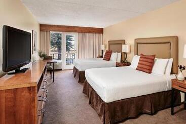 فندق The Inn At Aspen