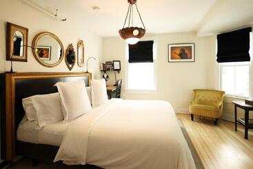 호텔 The Maidstone Inn