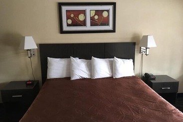 ホテル Whitney Inn & Suites
